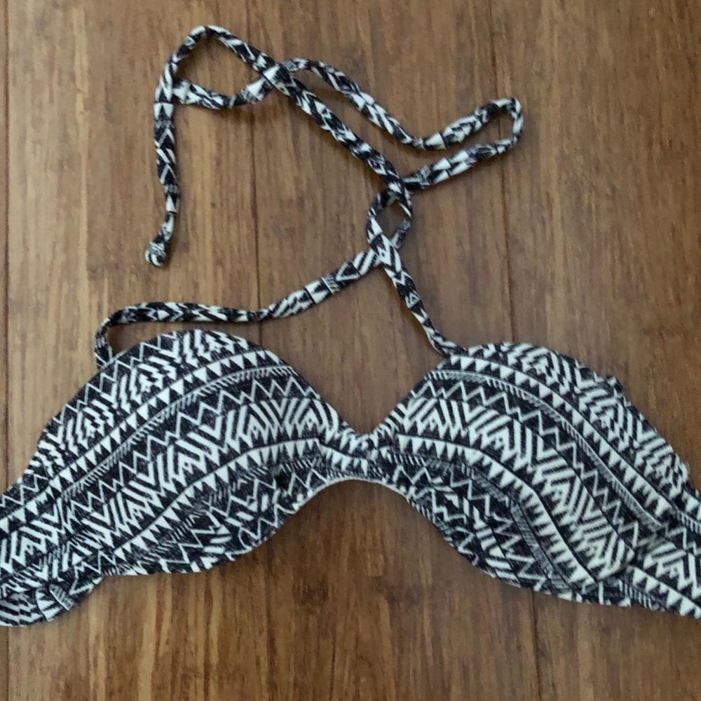 Target bikini top